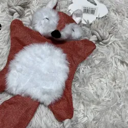Ardilla de peluche
