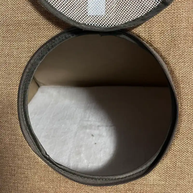 Bolsa portátil para gatos