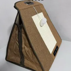 Bolsa portátil para gatos