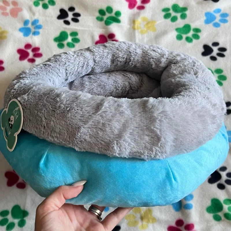 Cama estilo nido