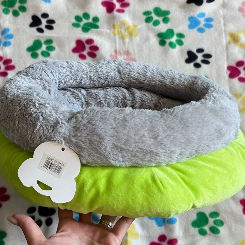Cama estilo nido