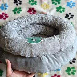 Cama estilo nido