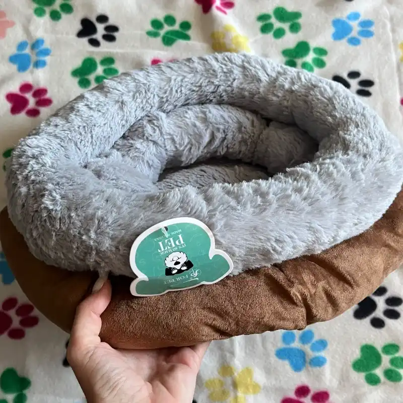 Cama estilo nido