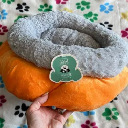 Cama estilo nido