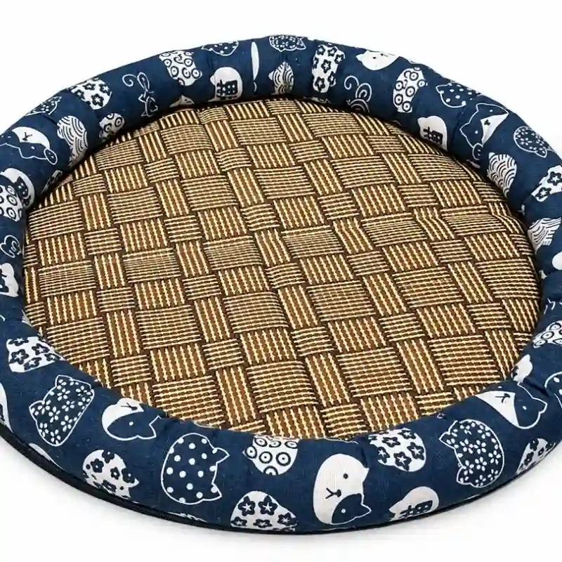 Cama para mascotas