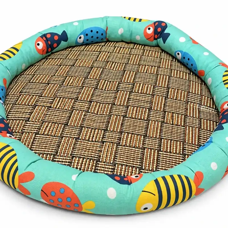 Cama para mascotas