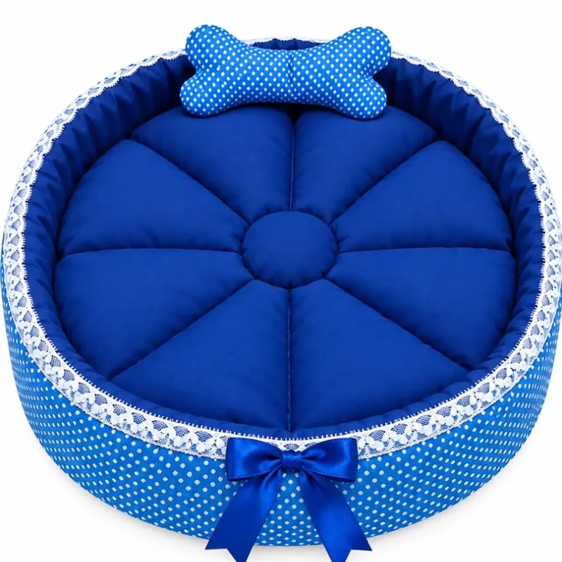 Camas para mascotas confeccionadas