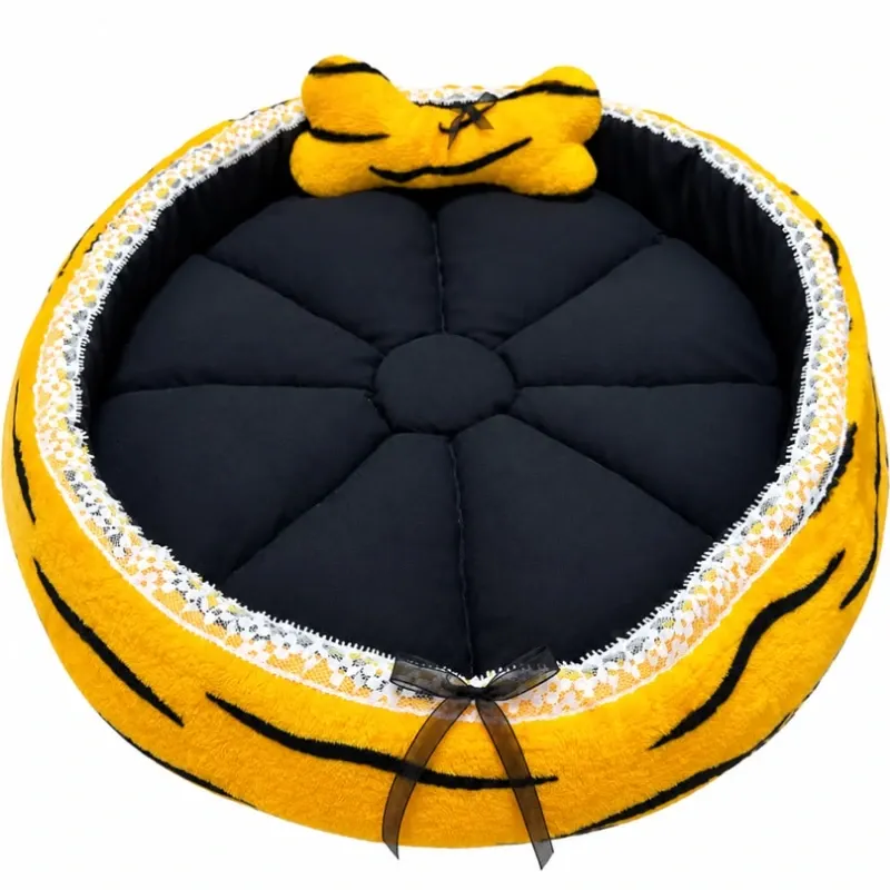 Camas para mascotas confeccionadas