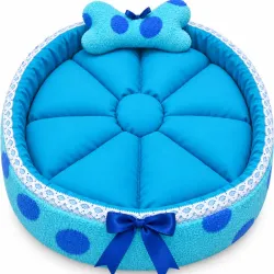 Camas para mascotas confeccionadas