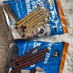 Carnazas 