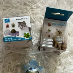 Catnip