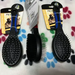Cepillos dobles