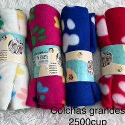 Colchas grandes