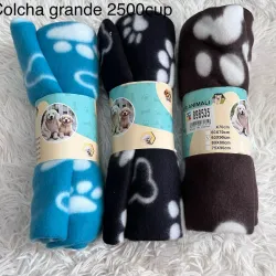 Colchas grandes