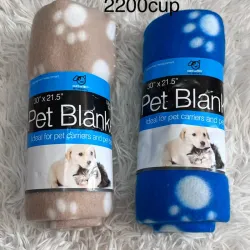 Colchas pequeñas