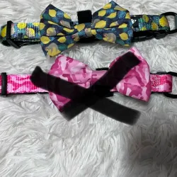 Collar grande