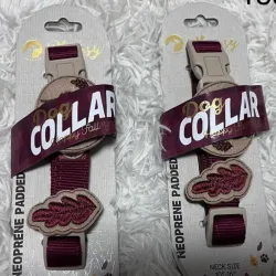 Collar grande