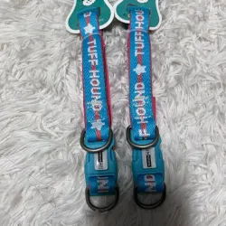 Collar grande