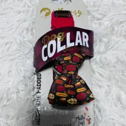 Collar grande
