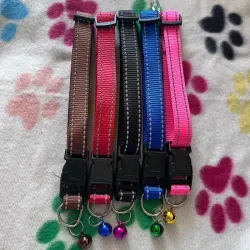 Collar mediano