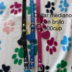 Collar mediano