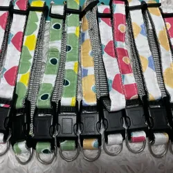 Collares medianos