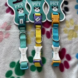 Collares medianos
