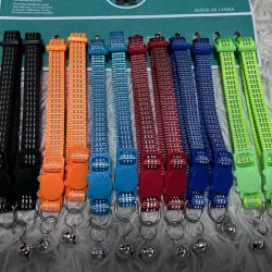 Collares para gatos