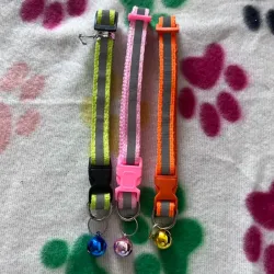 Collares pequeños