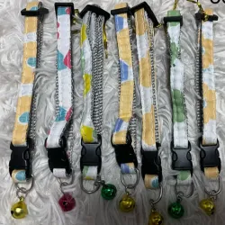 Collares pequeños