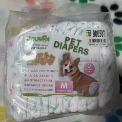 Culeros desechables