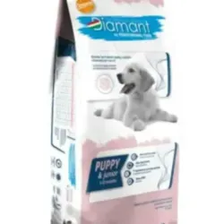 Diamant puppy bolsa de 3kg