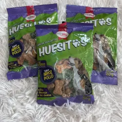 Galletas para perros