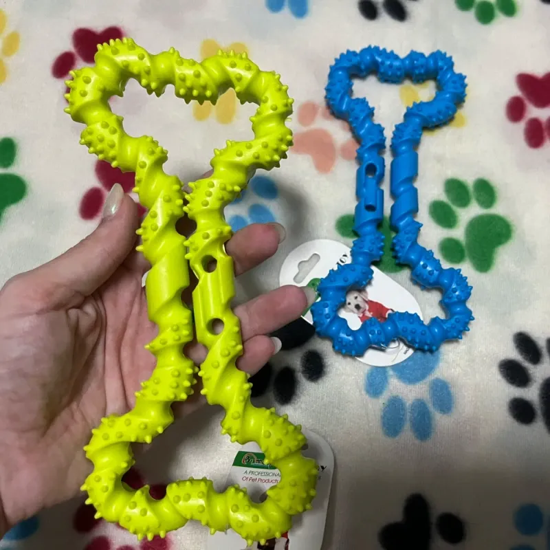 Hueso de goma