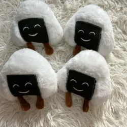 Juguete de peluche