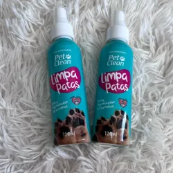 Limpia patas