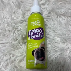 Limpia pliegues