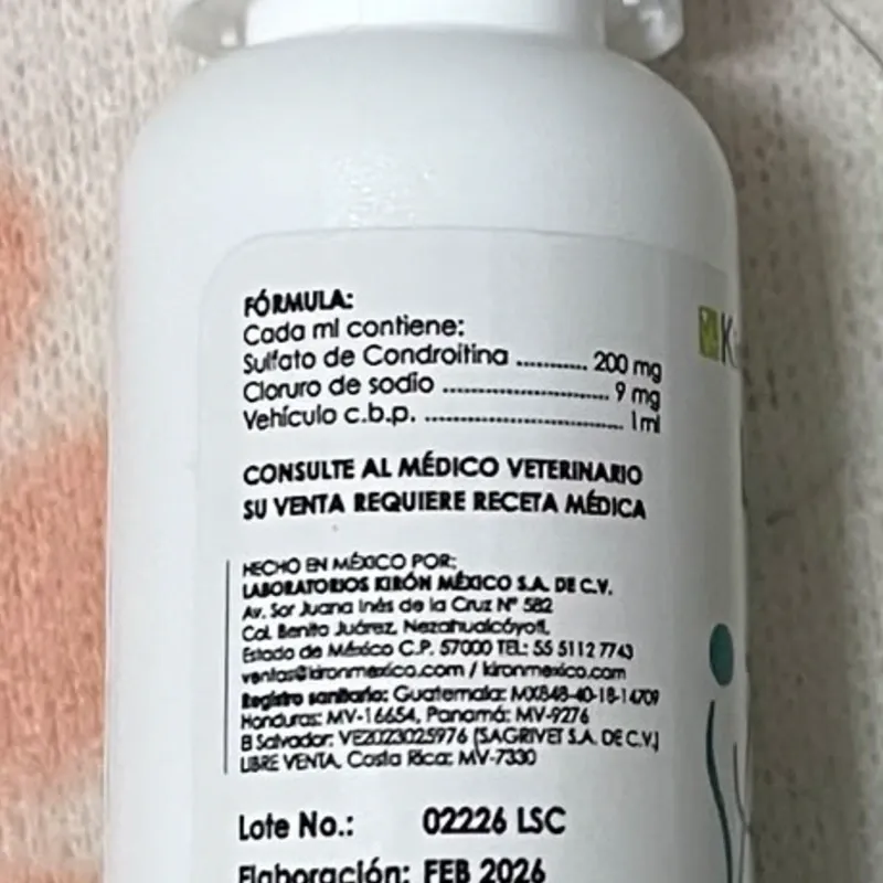 Lubricante oftalmico