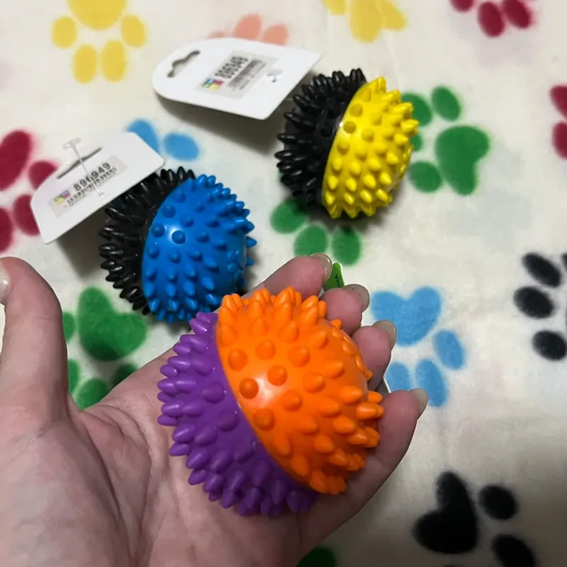 Pelotas de goma