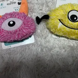 Peluches pitan