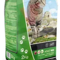 Pienso bioform para gatos