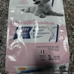 Pienso diamant para cachorros