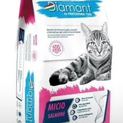 Pienso diamant por libra