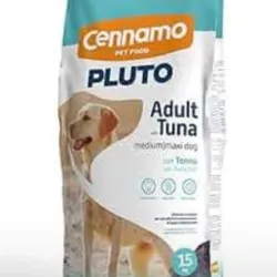 Pienso pluto para perros adultos por libra 
