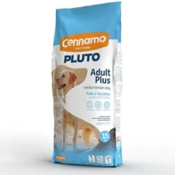 Pienso pluto para perros adultos por libra 