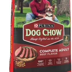 Pienso Purina para perros adultos por libra