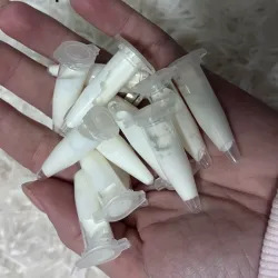 Pipetas de fipronil