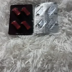 Prantel plus