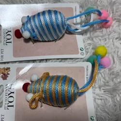Ratón grande