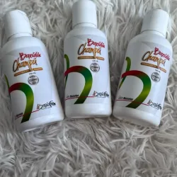 Shampoo de clorhexidina